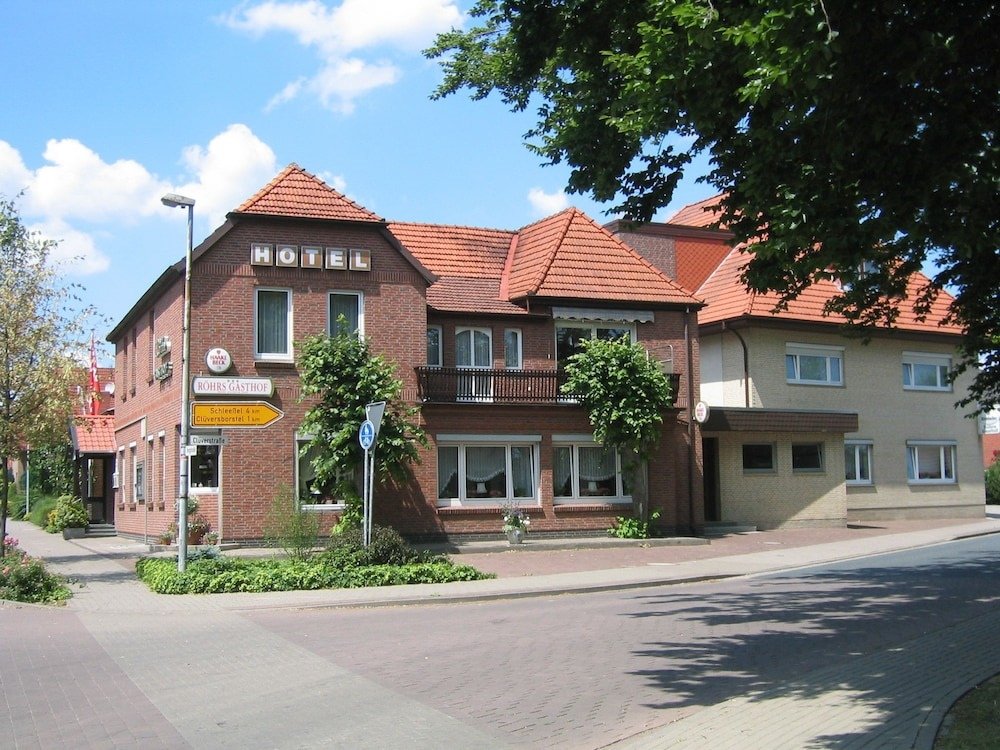 Röhrs Gasthof image
