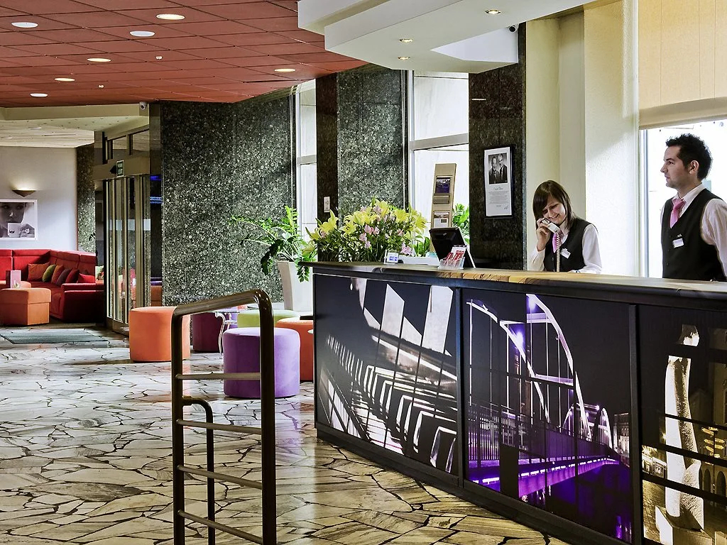 Mercure Opole - фото 33