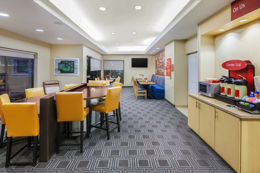 TownePlace Suites by Marriott North Owasso - Général