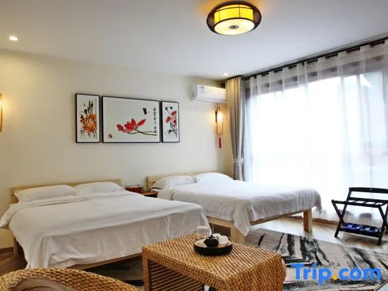 Comfort Double room (twin beds)