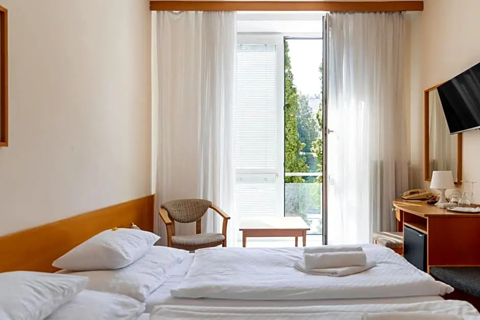 Hotel Poľana - Chambres
