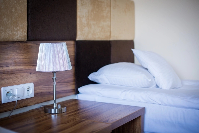 Boutique Hotel's Kwiska / Legnicka - Chambres