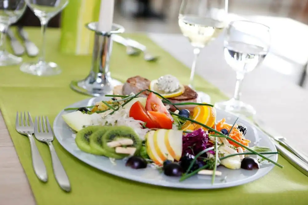 Hotel Restaurant Sachsenross - Général