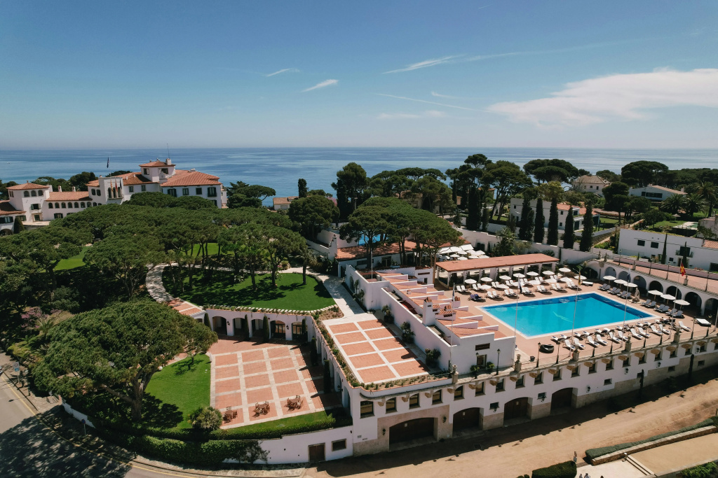 Hostal de la Gavina GL - The Leading Hotels of the World - Général