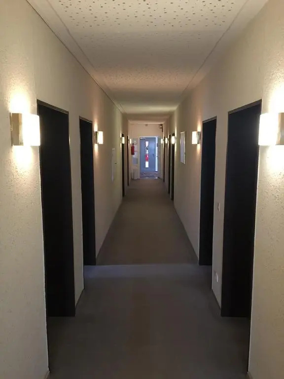 Hotel Bad Driburg - Général