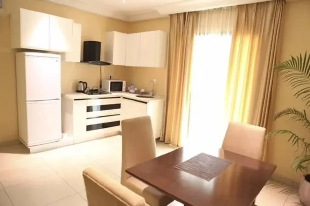 Grand MiCasa ACI 2000 — фото 2