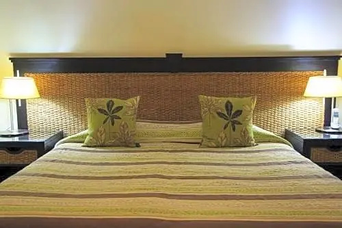 Labranda Rocca Nettuno Suites - Chambres