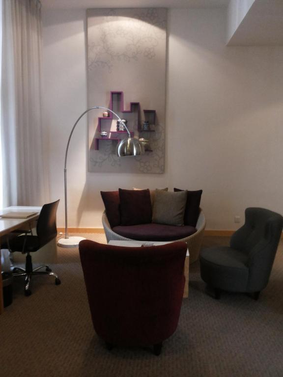 Hotel Capitol Kuala Lumpur