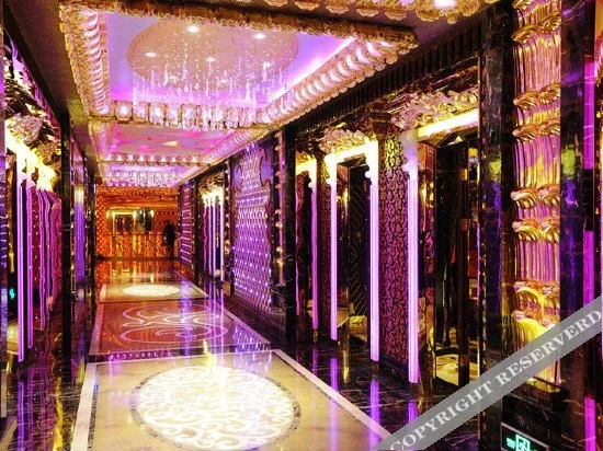 Zhongda International Hotel - фото 17