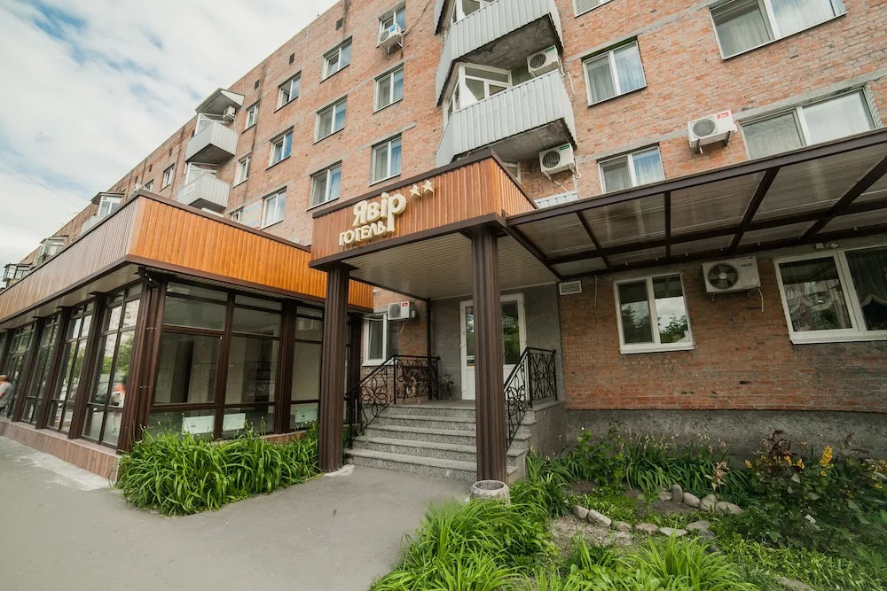 Hotel photo 18
