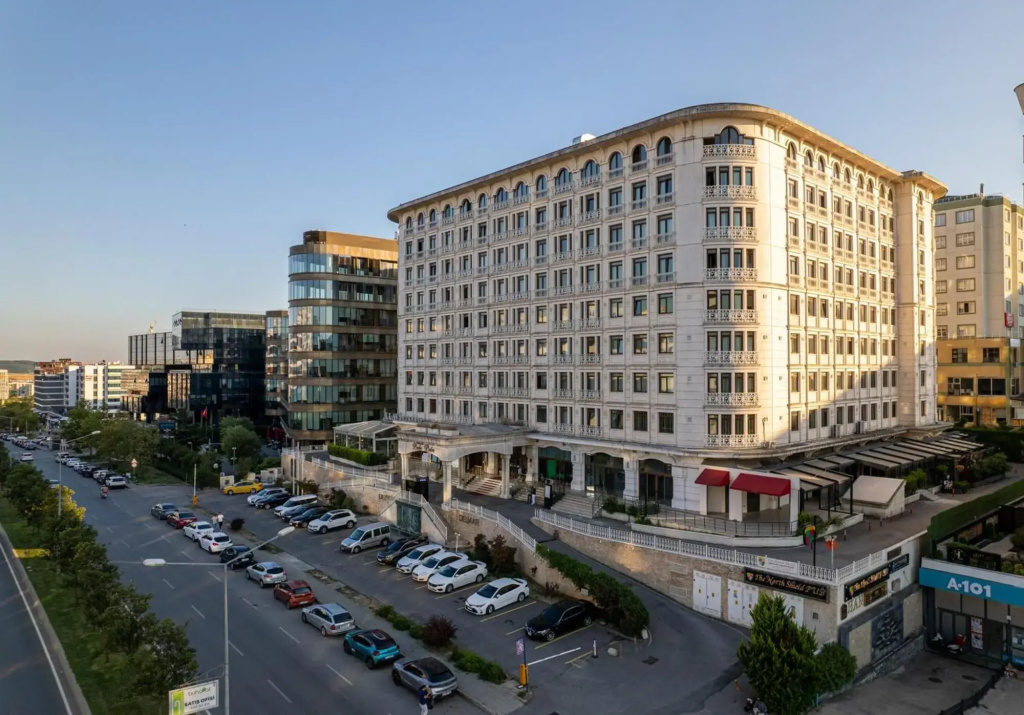 Hotel photo 17