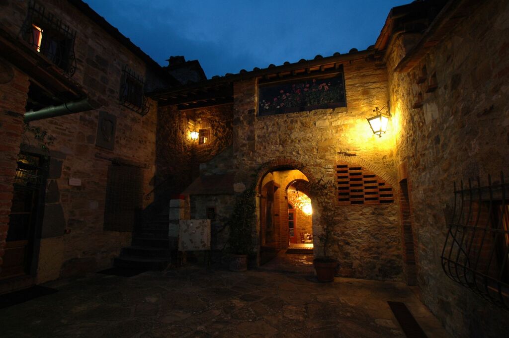 Il Colombaiolo by null