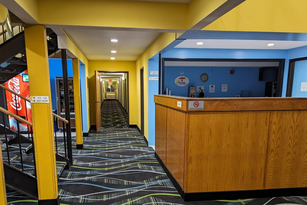 Hotel photo 26