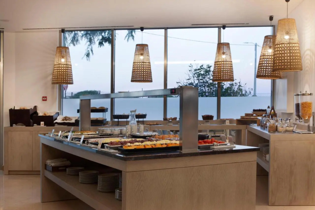 TURIM Presidente Hotel - Général