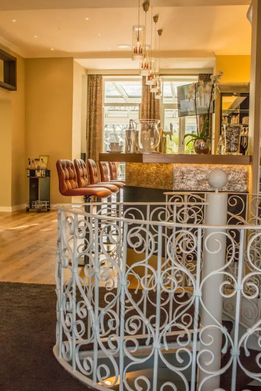 Parkhotel Bilm im Glück - фото 2