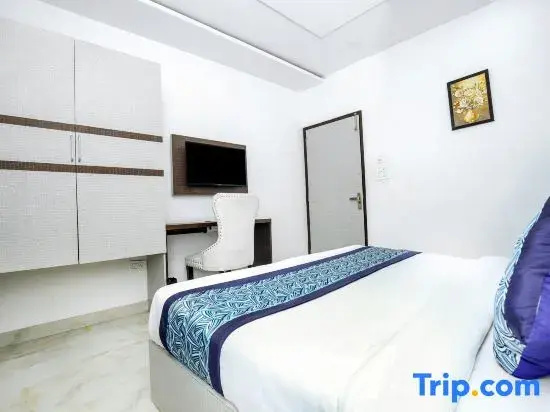 Hotel Tamanna - 50 Meter from Golden Temple - Chambres
