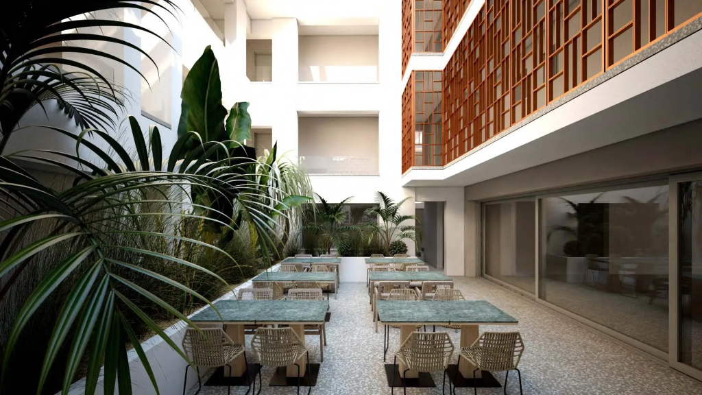 CHC Imperial Hotel – Adults Only, ,