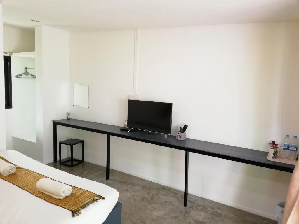 Wanlapa Farmstay - Chambres