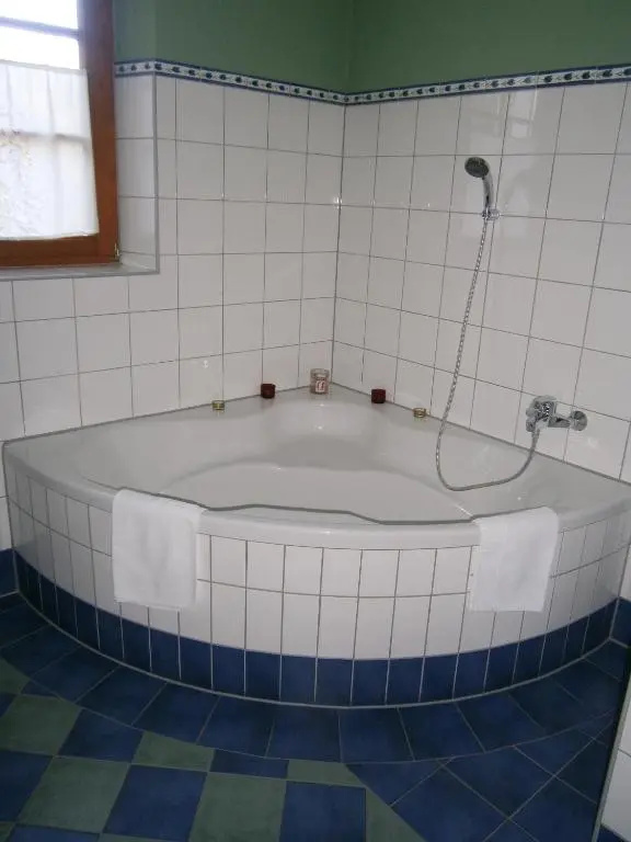 Genießerhotel Sattlerhof - Chambres