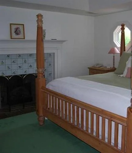 Leavenworth Inn - фото 21