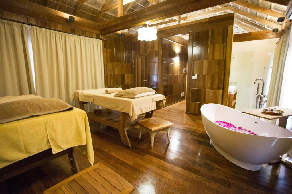 Tulia Zanzibar Unique Beach Resort - Général