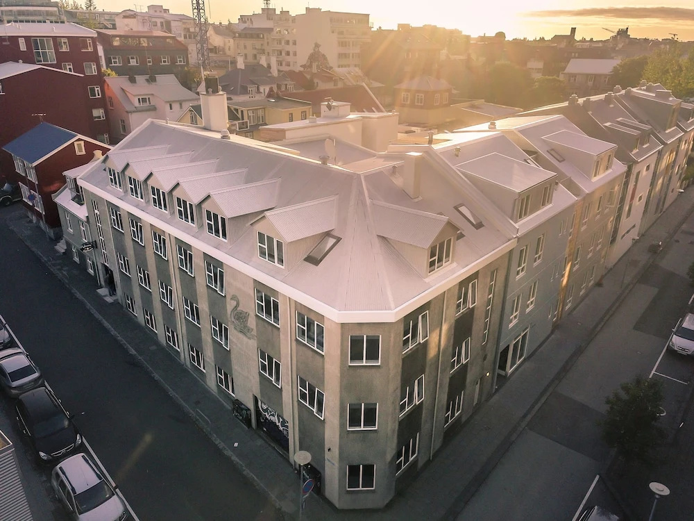 Welcome Apartments