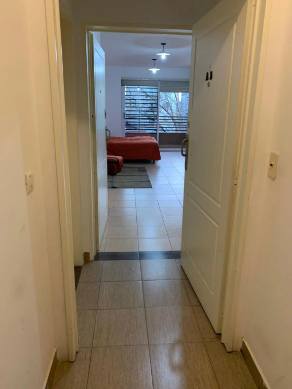 Departamento en Saavedra a Estrenar