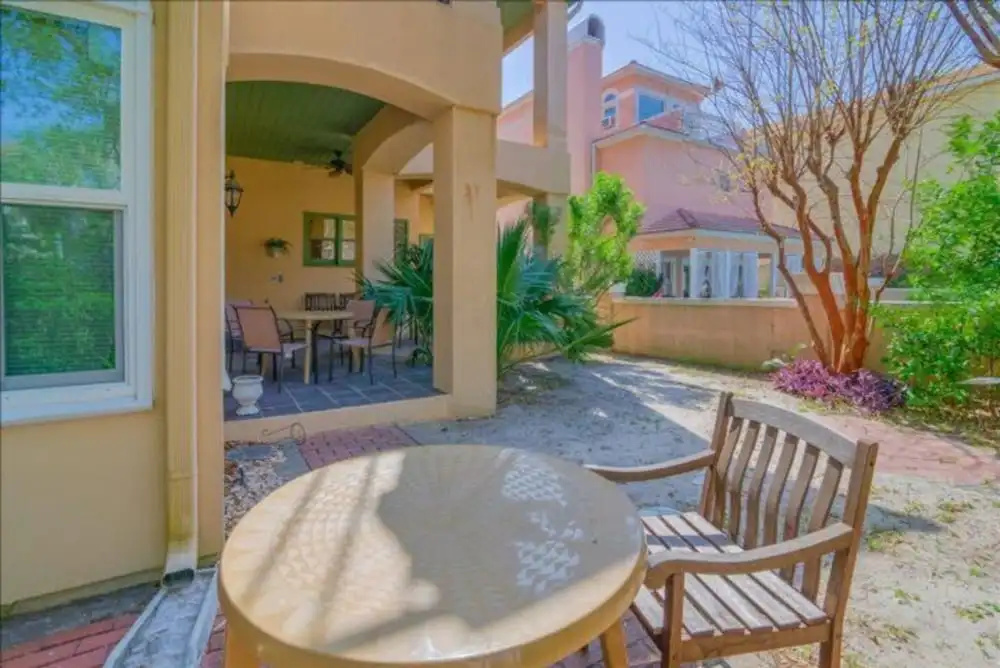 44 Destin - 2 Br Home