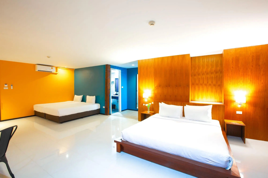 Hotel photo 40