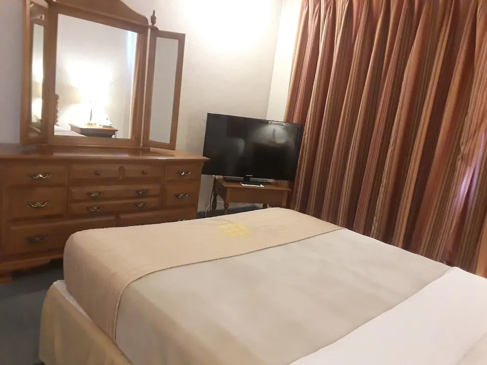 Econo Lodge - фото 5