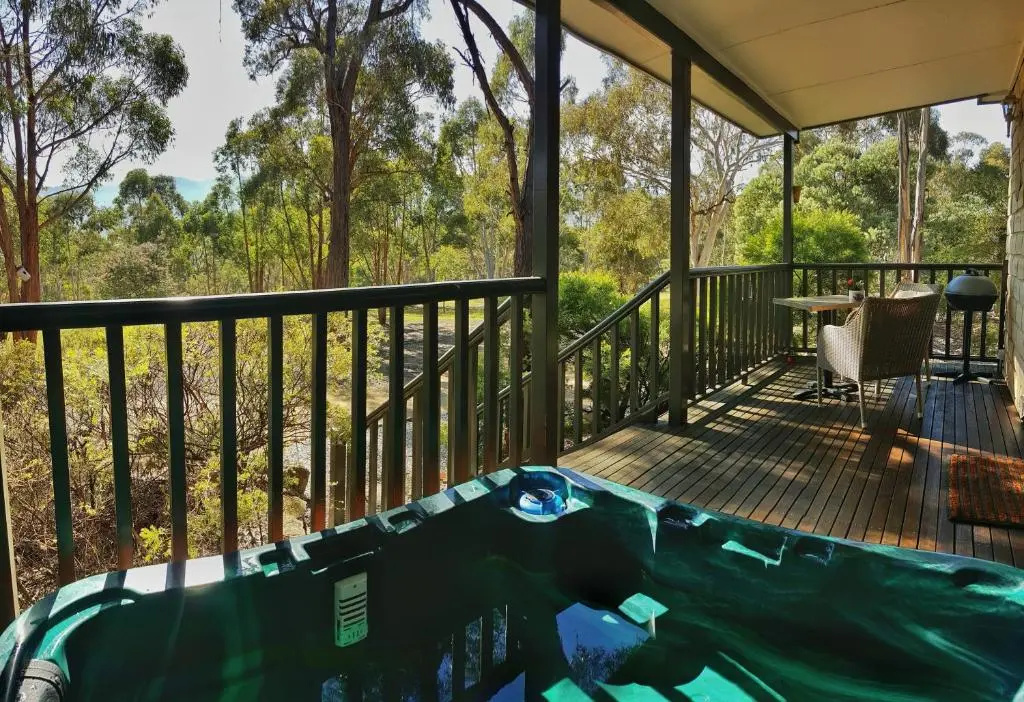 1 Bedroom Cottage