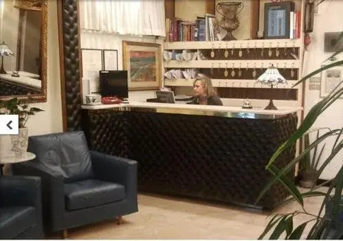 Hotel Tritone - Général