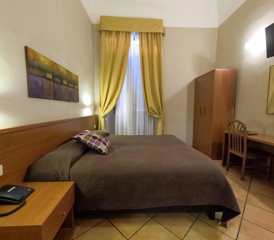 Cervia - The Hostel — 3