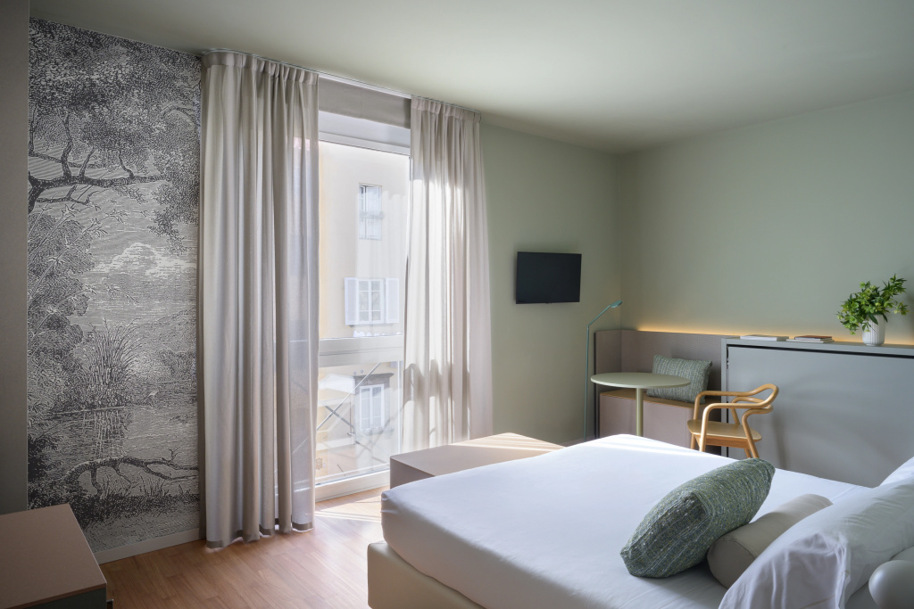Hotel Ilaria - Général