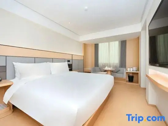 Trade-point - Chambres