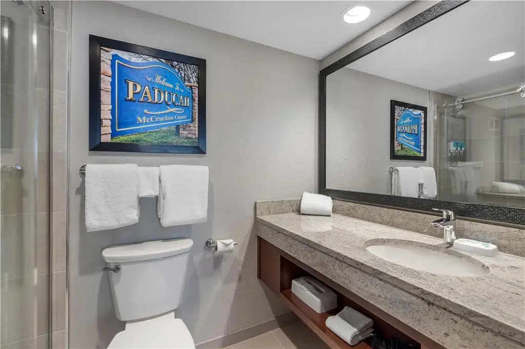Drury Inn & Suites Paducah - Général