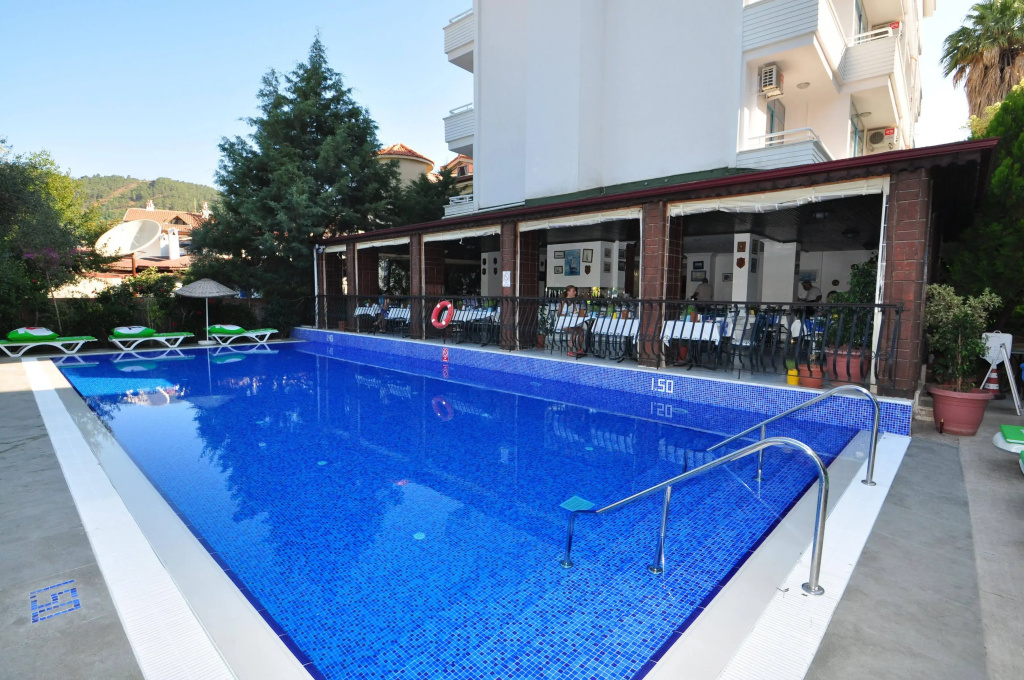 Hotel photo 17