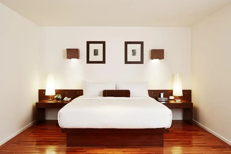 Triple Two Silom Boutique Hotel - Chambres