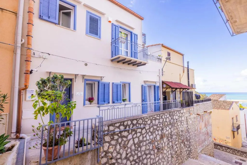 Appartamenti Milazzo Residence