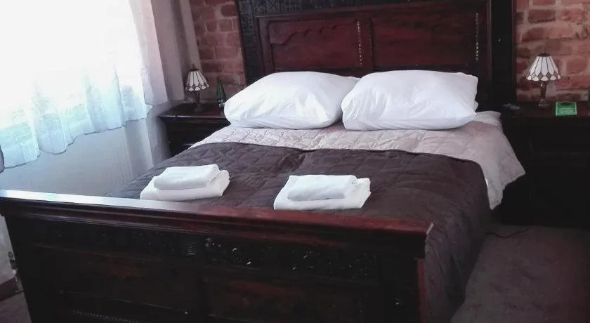 Hotel Legenda - Général
