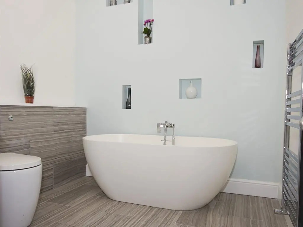 The Loft Winchester - Chambres