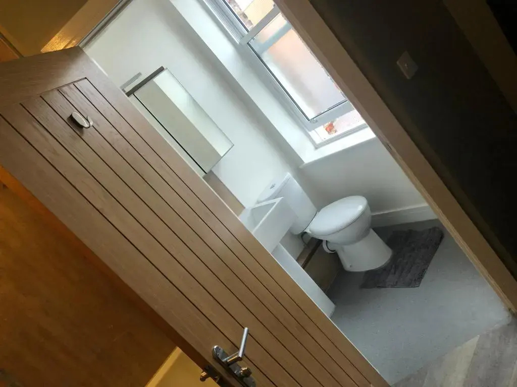 Bay Horse hotel - Chambres