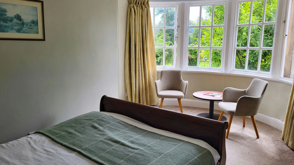 The Morritt Country House Hotel & The Garage Spa - Général