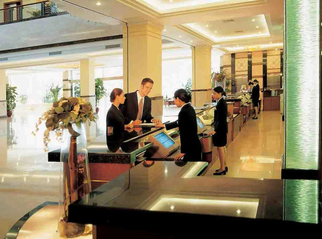 New Century Hotel Ninghai - Général
