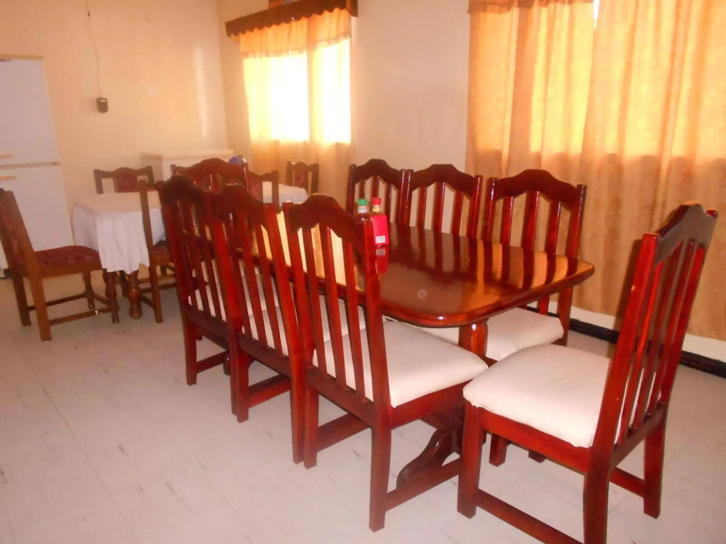Comfort Corner Guesthouse - Général