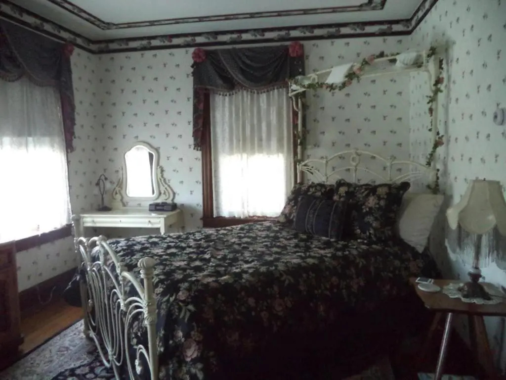 The Inn & Spa at Intercourse Village - Chambres