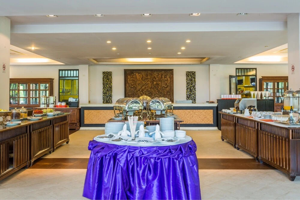 The Tacola Resort & Spa - Général