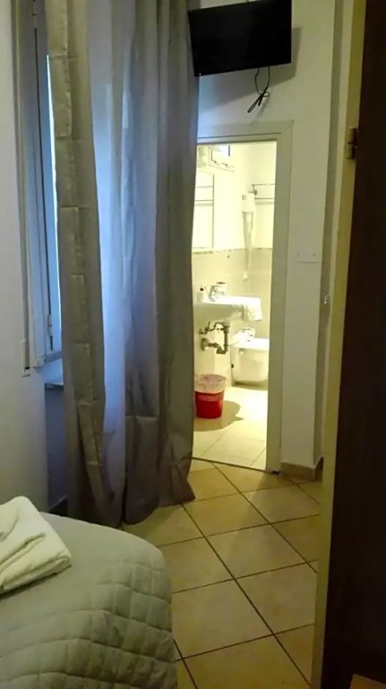 Hotel Galles Rimini - Chambres