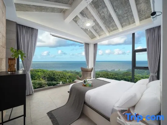 Family Suite with sea view