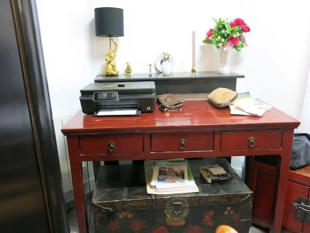 Voir la photo 3 — Charme Belfort Citycosy